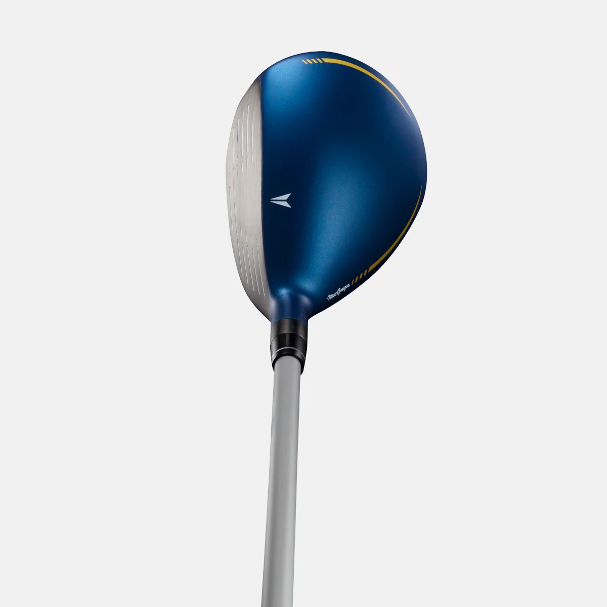 MacGregor ZT Plus hybrid - Dame - Image 2