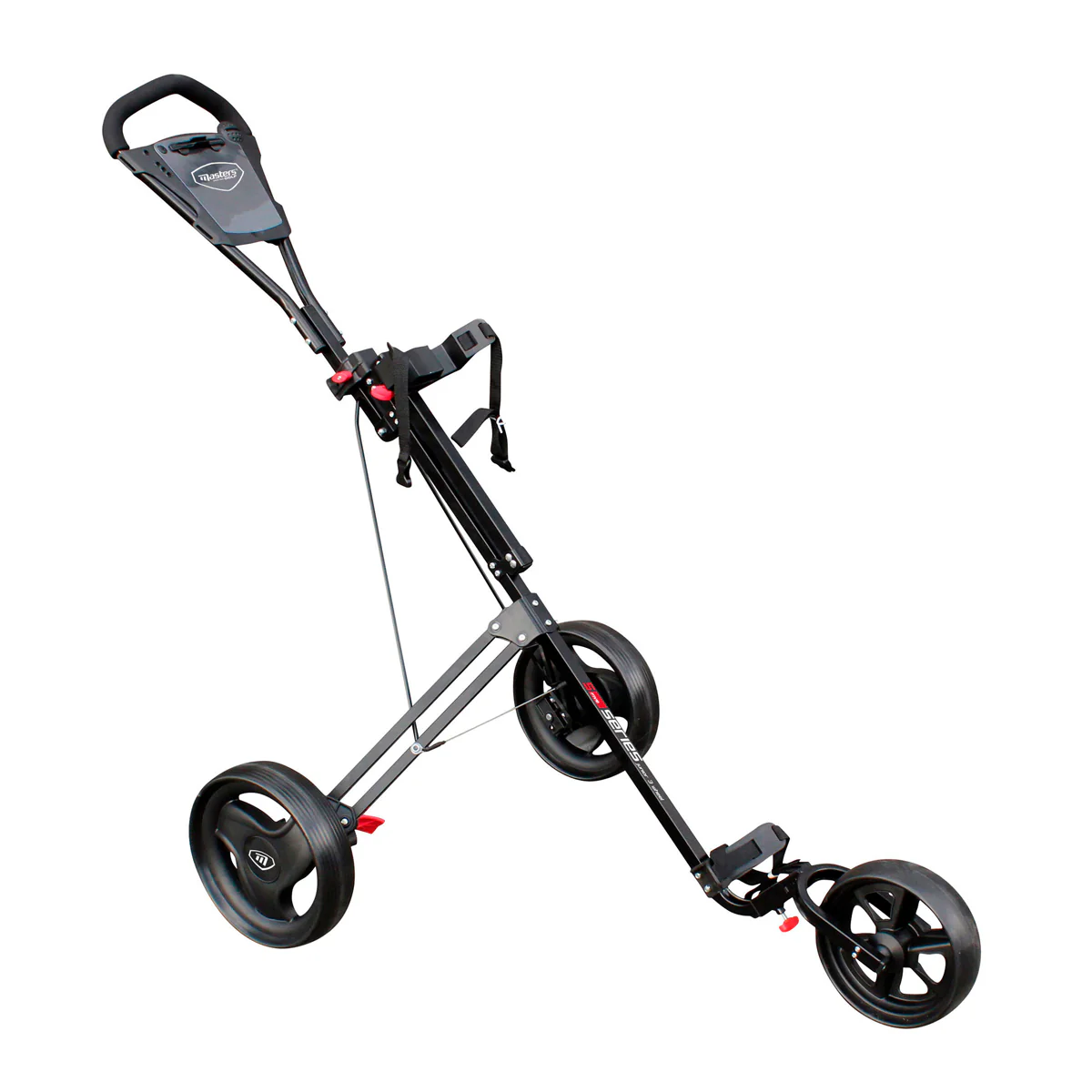 Masters 5-Series skubbevogn - Junior