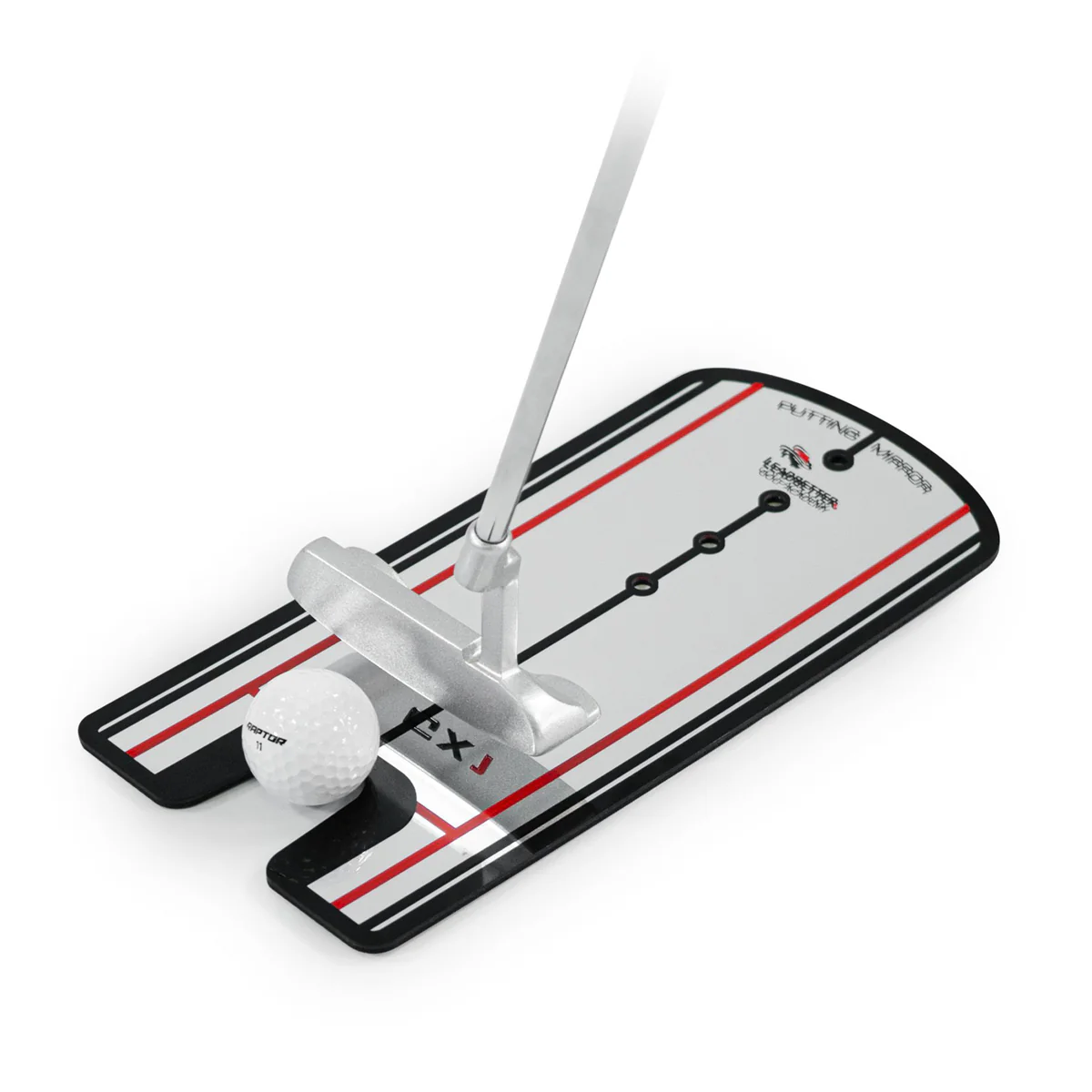Masters Leadbetter Alignment Puttespejl - Image 3