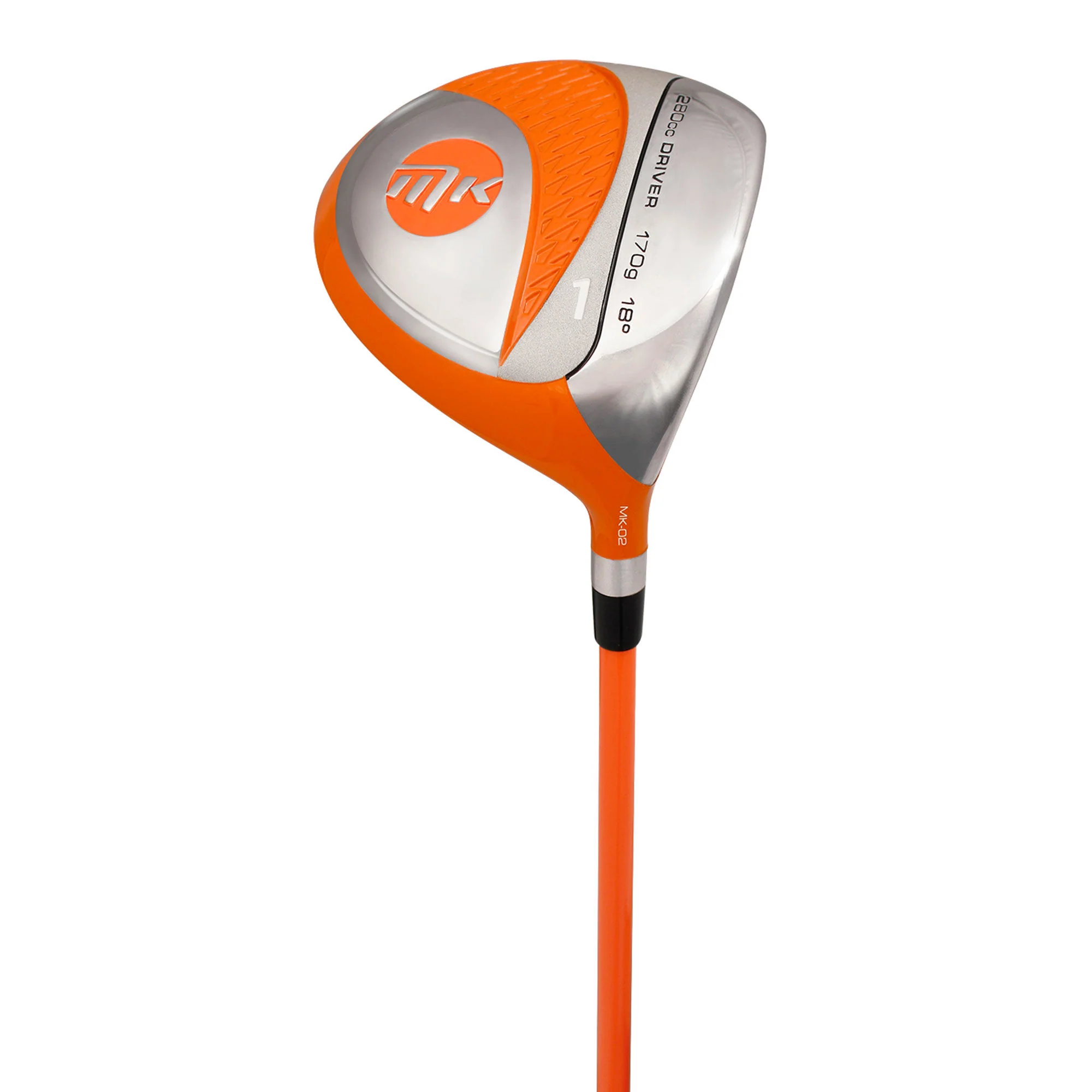 Mkids driver - 115-135 cm (5-7 år) - Image 3