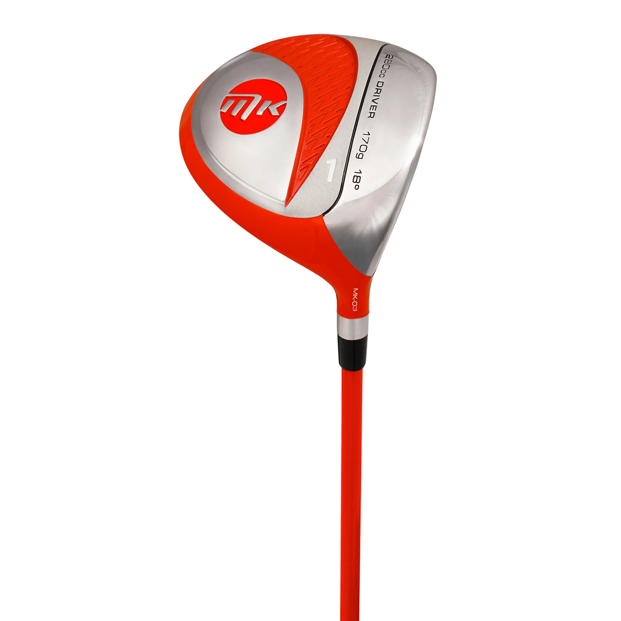Mkids driver - 115-135 cm (5-7 år) - Image 5