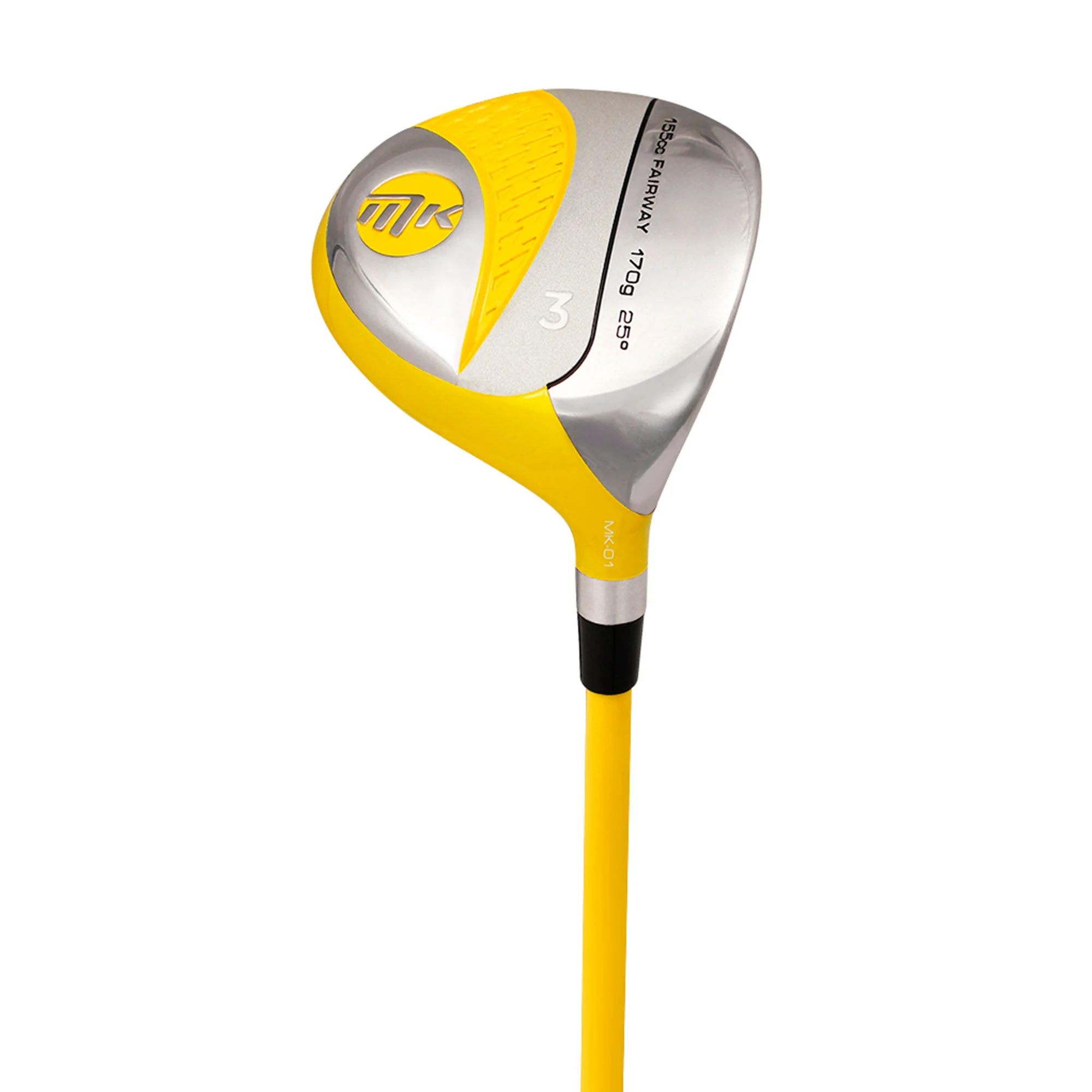 Mkids fairway - 115-135 cm (5-7 år)