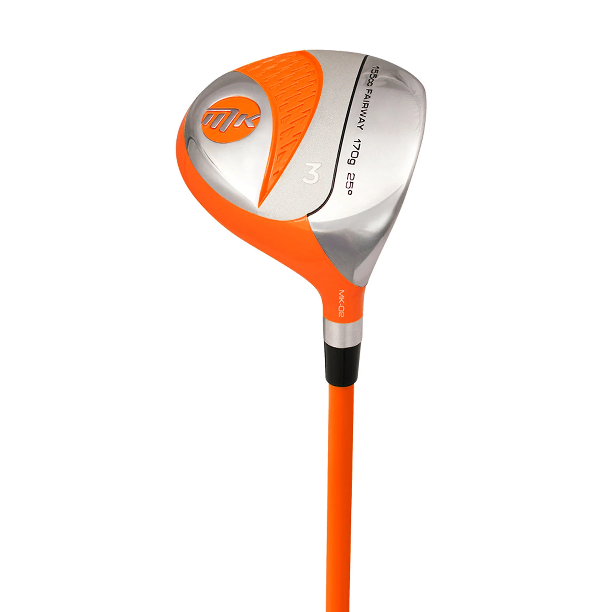 Mkids fairway - 115-135 cm (5-7 år) - Image 3
