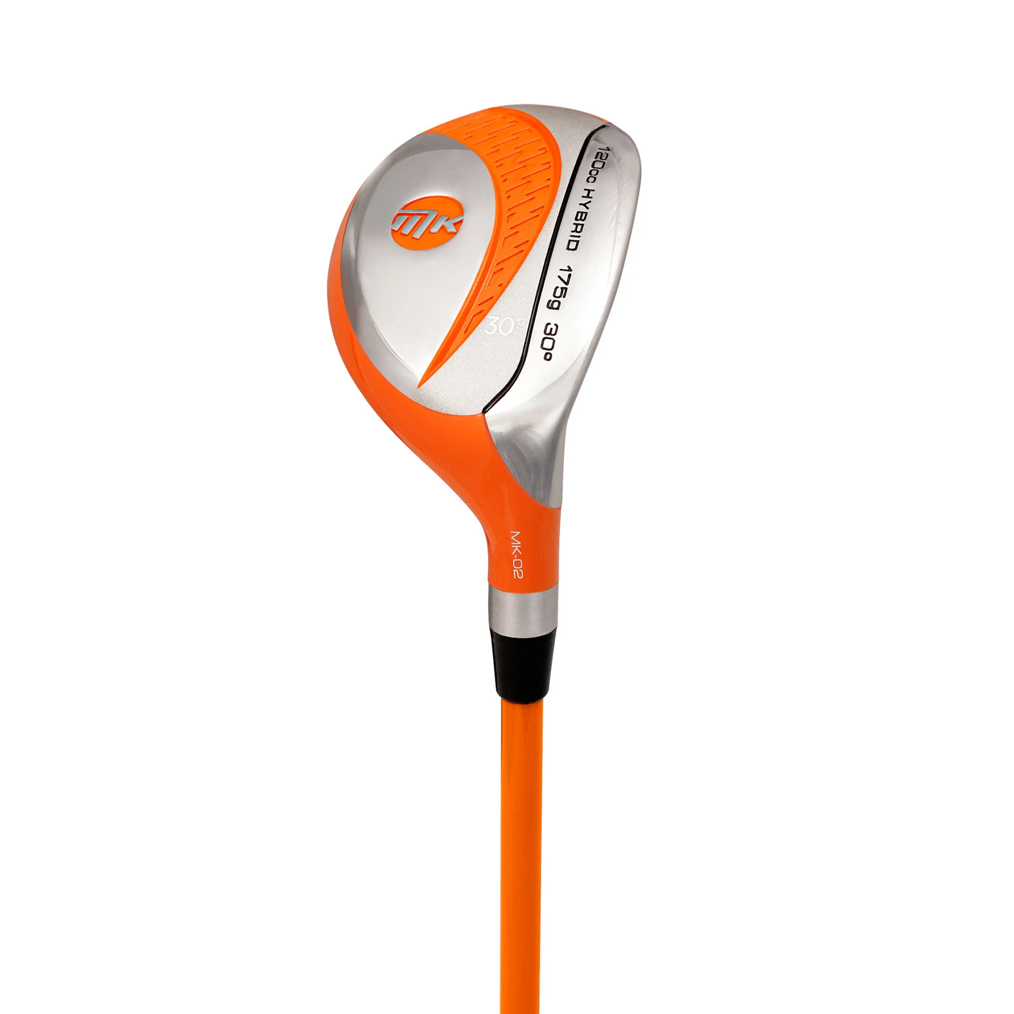 Mkids Hybrid - 115-135 cm (5-7 år) - Image 3