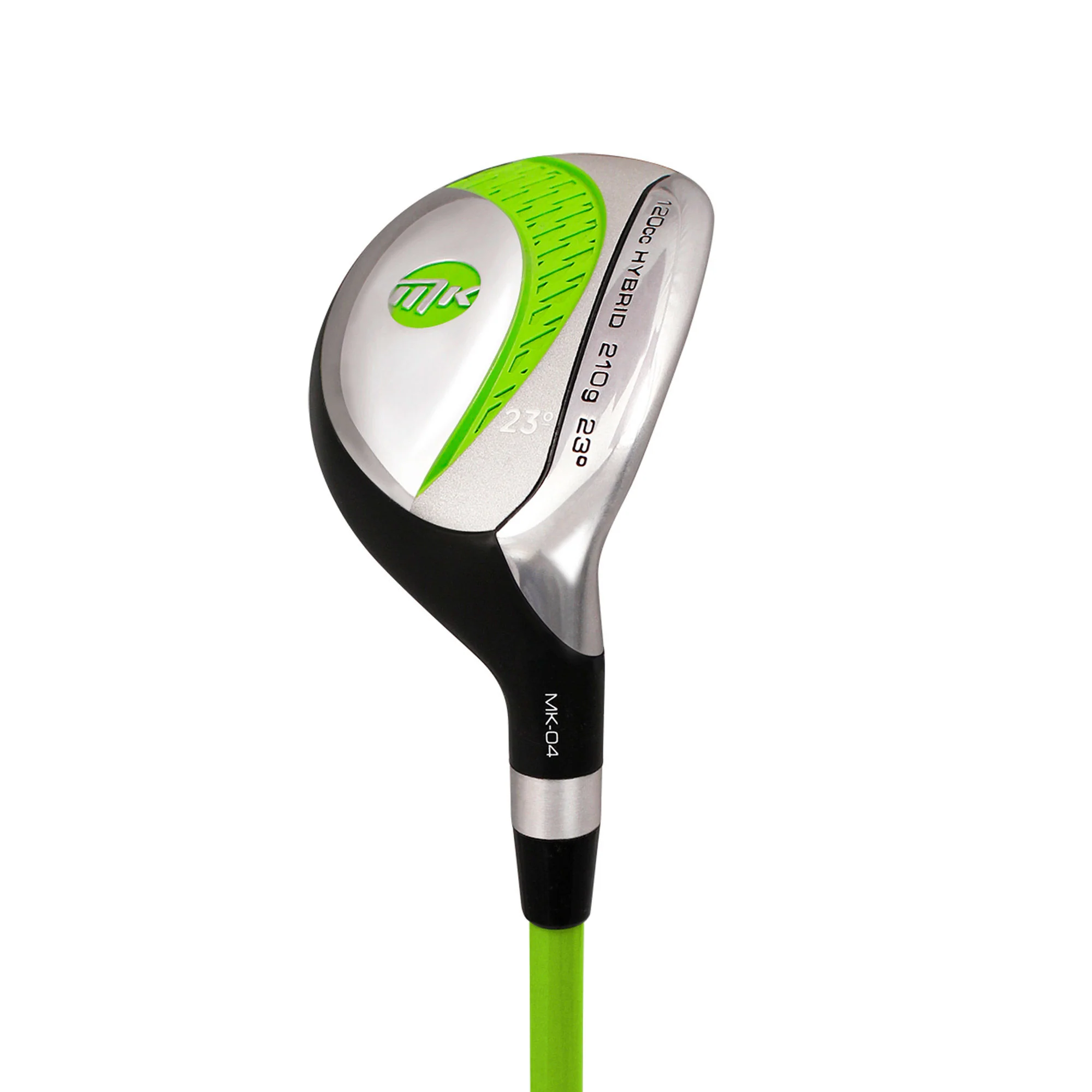 Mkids Hybrid - 145-165 cm