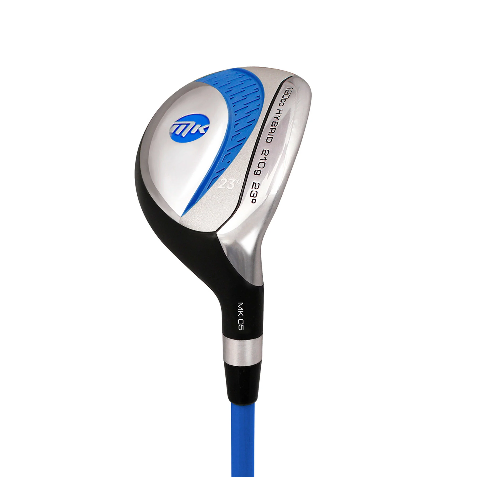 Mkids Hybrid - 145-165 cm - Image 3