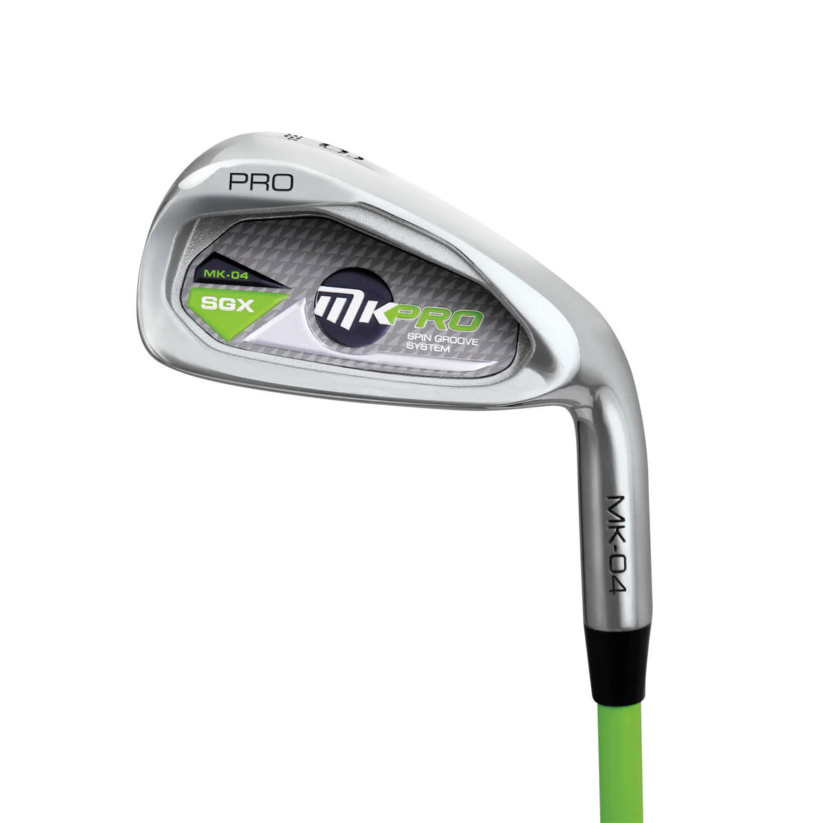 Masters Mkids Jern - 145cm