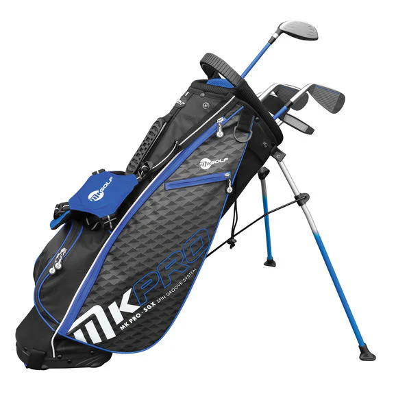 MKids Pro junior pakkesæt - 61"/155 cm (10-12 år)