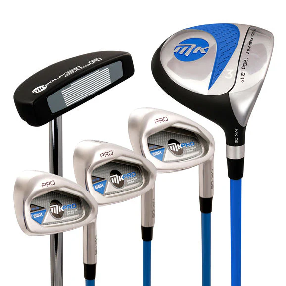 MKids Pro junior pakkesæt - 61"/155 cm (10-12 år) - Image 2
