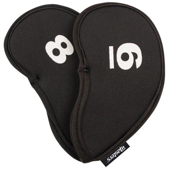 Masters Neopren headcover til jern