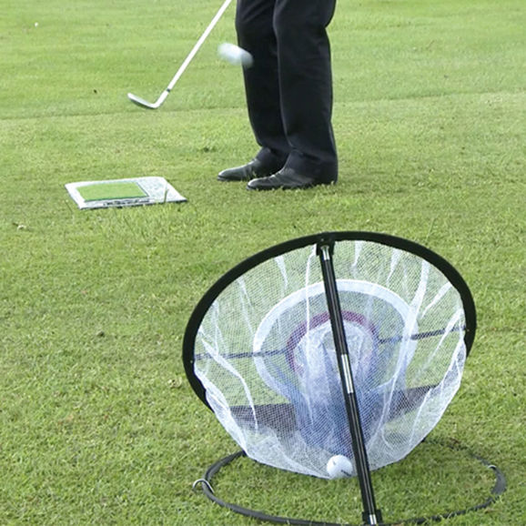 Masters Pop Up Chippenet - Image 4