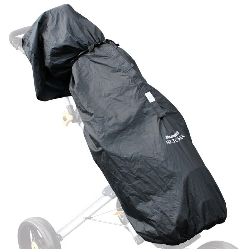 Masters Seaforth regncover bag