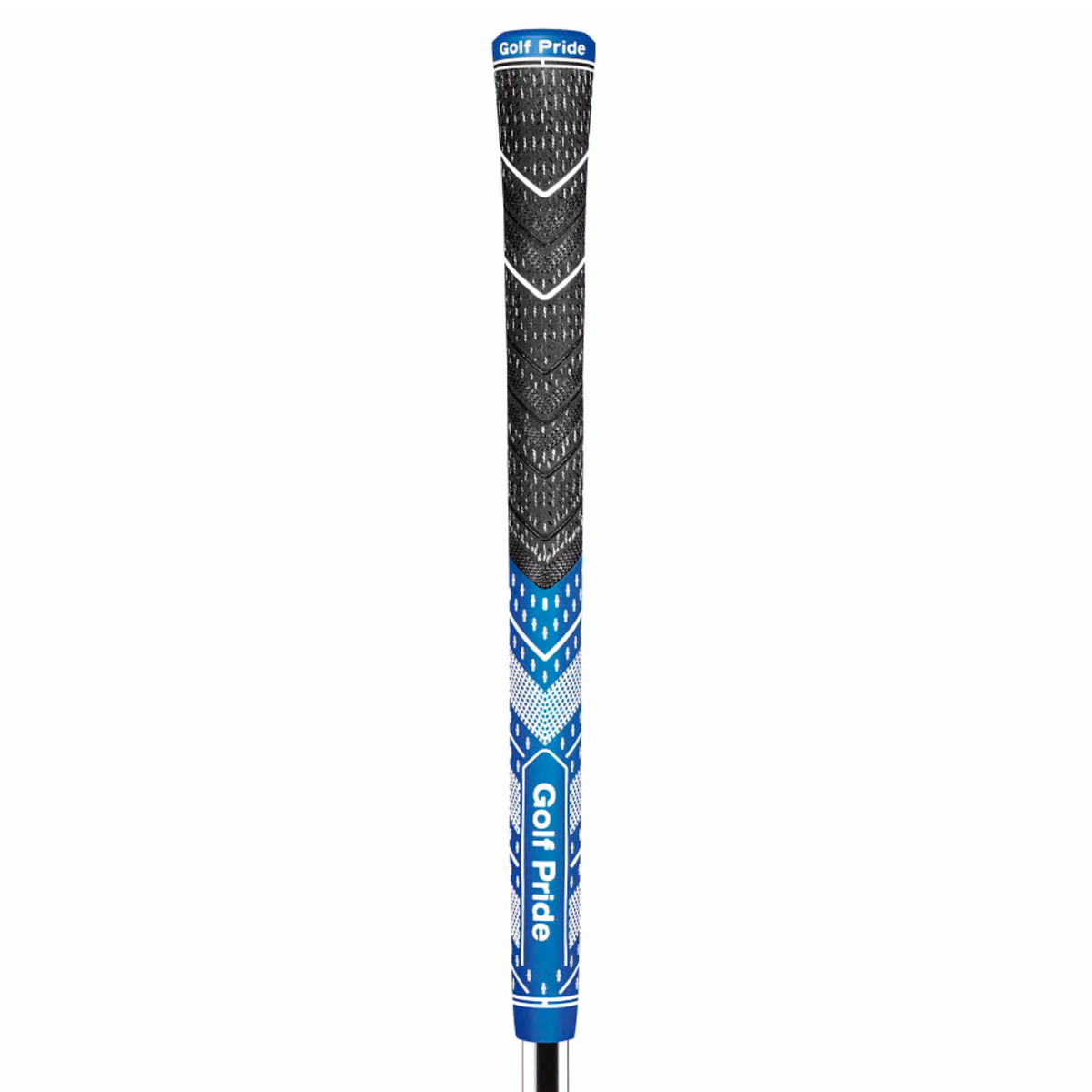 Golf Pride MCC Plus4 - Blå/hvid - Midsize