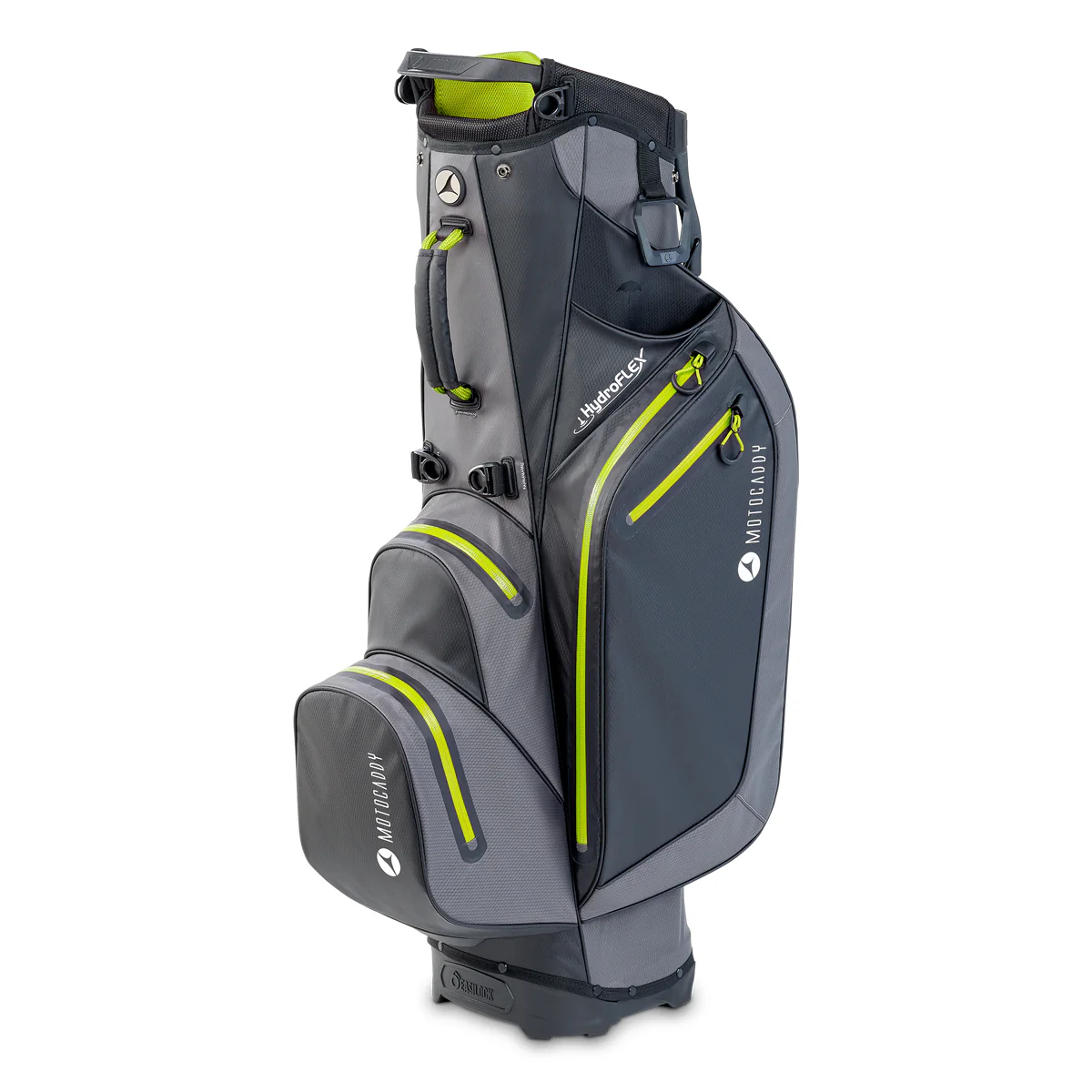 MotoCaddy HydroFLEX bærebag - Image 6