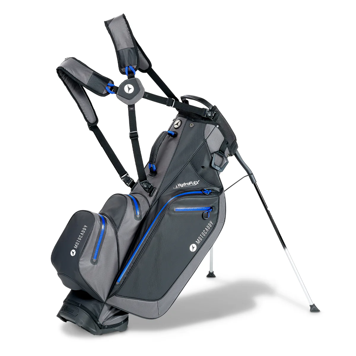 MotoCaddy HydroFLEX bærebag - Image 9