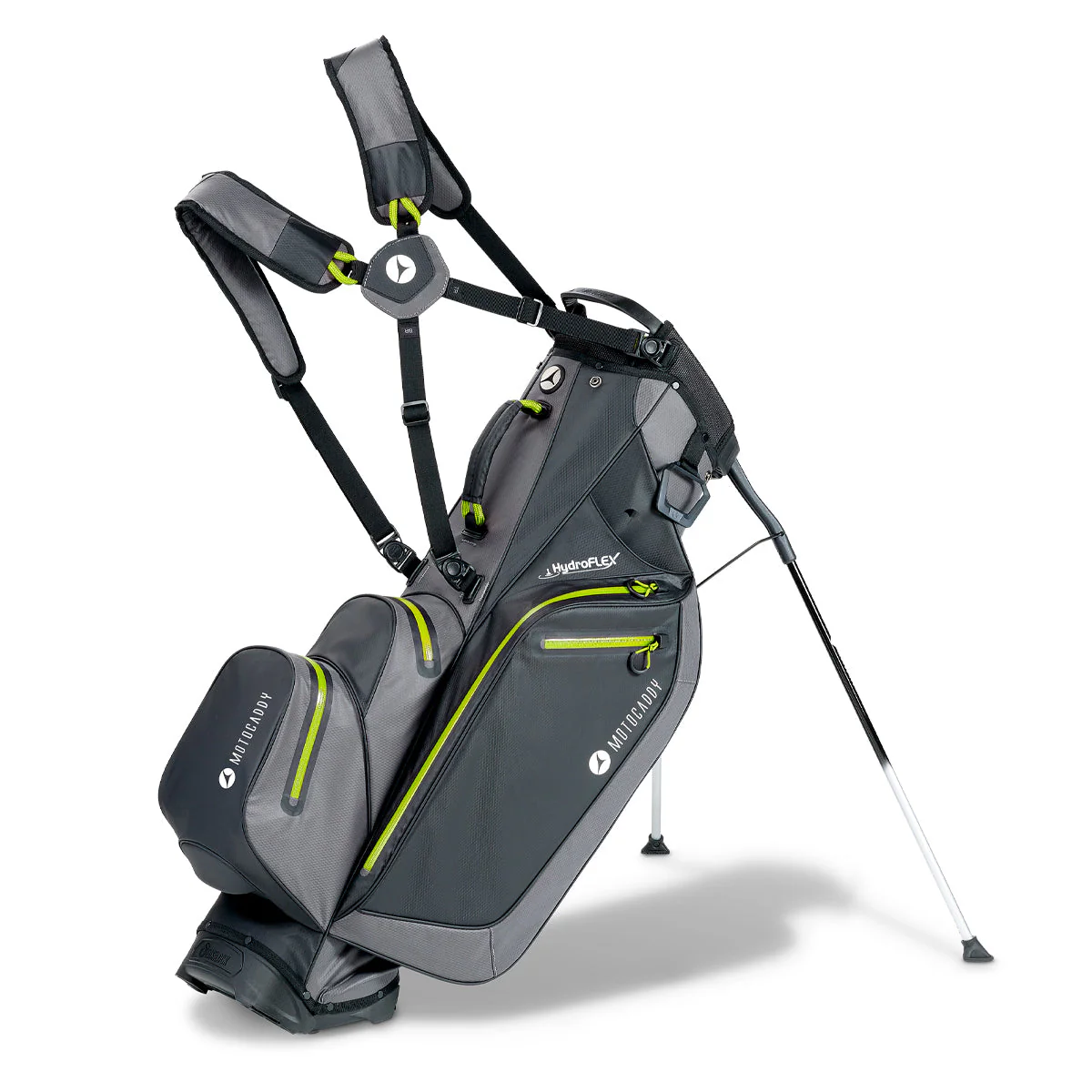 🎁 MotoCaddy HydroFLEX bærebag (Special Price) - Image 3