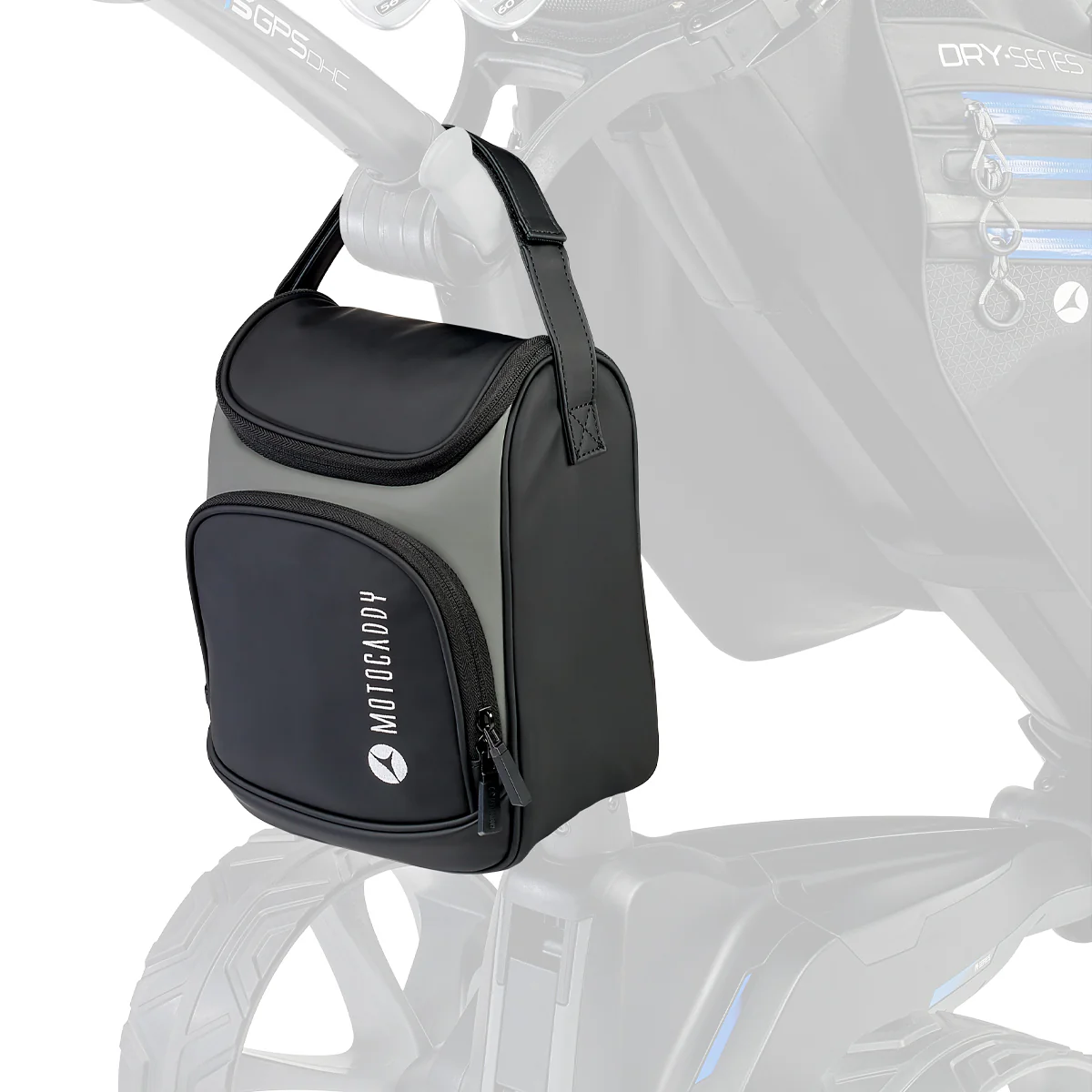 MotoCaddy Cooler Bag - Image 2