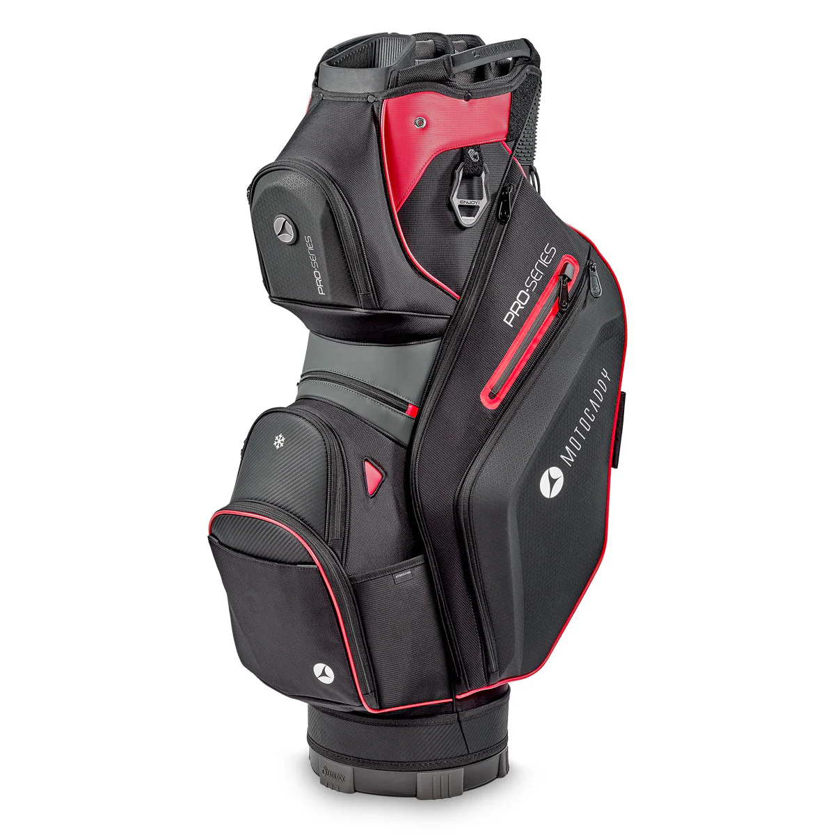🎁 MotoCaddy Pro-Series vognbag (Special Price) - Image 3