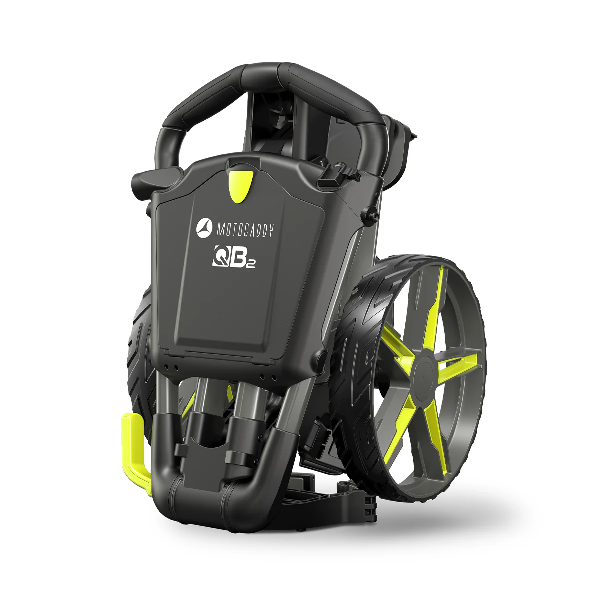 MotoCaddy QB2 skubbevogn - Image 12