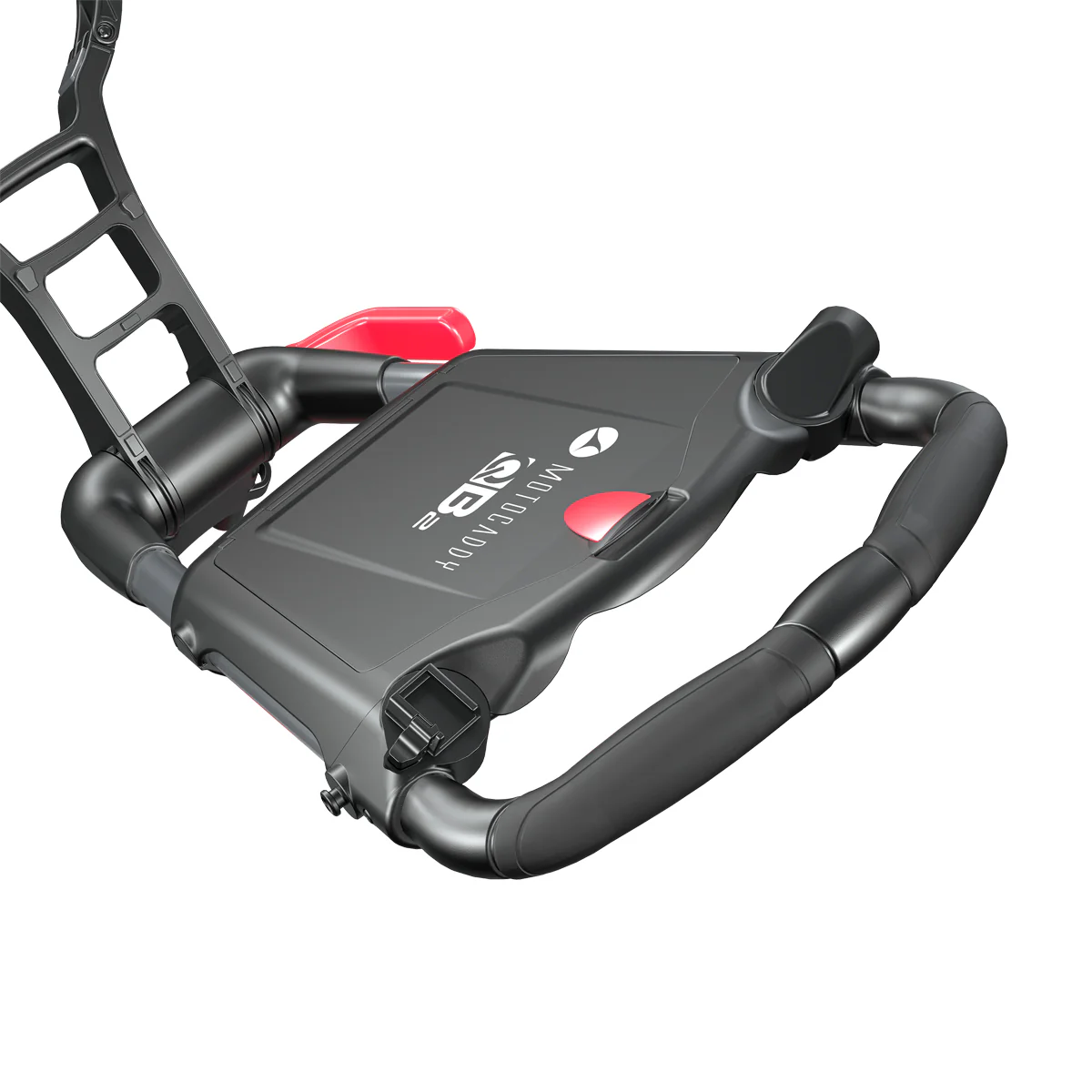 MotoCaddy QB2 skubbevogn - Image 9