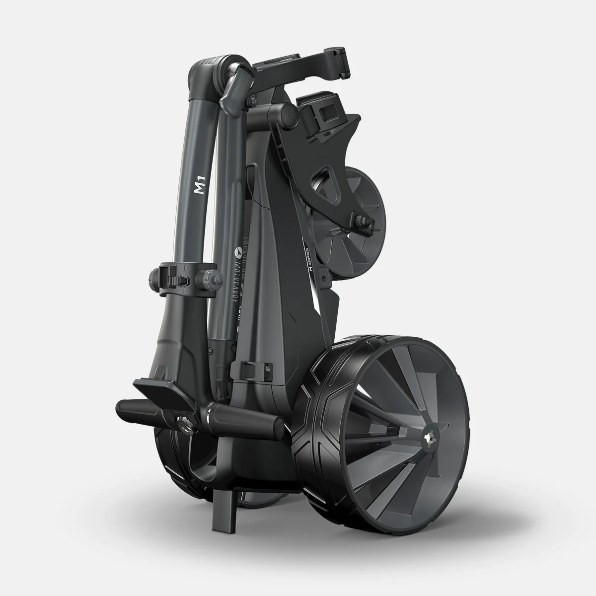 MotoCaddy M1 el-vogn - 2026 - Image 3