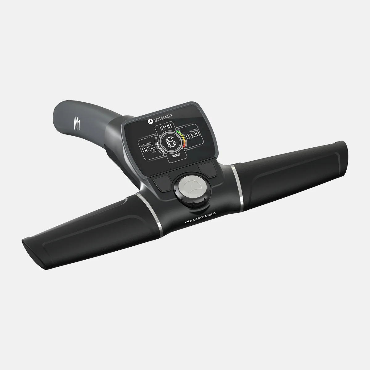 MotoCaddy M1 el-vogn - 2026 - Image 4