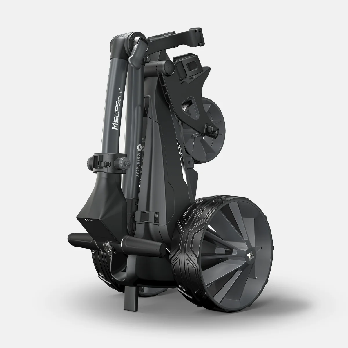 MotoCaddy M5 GPS DHC el-vogn - 2026 - Image 3