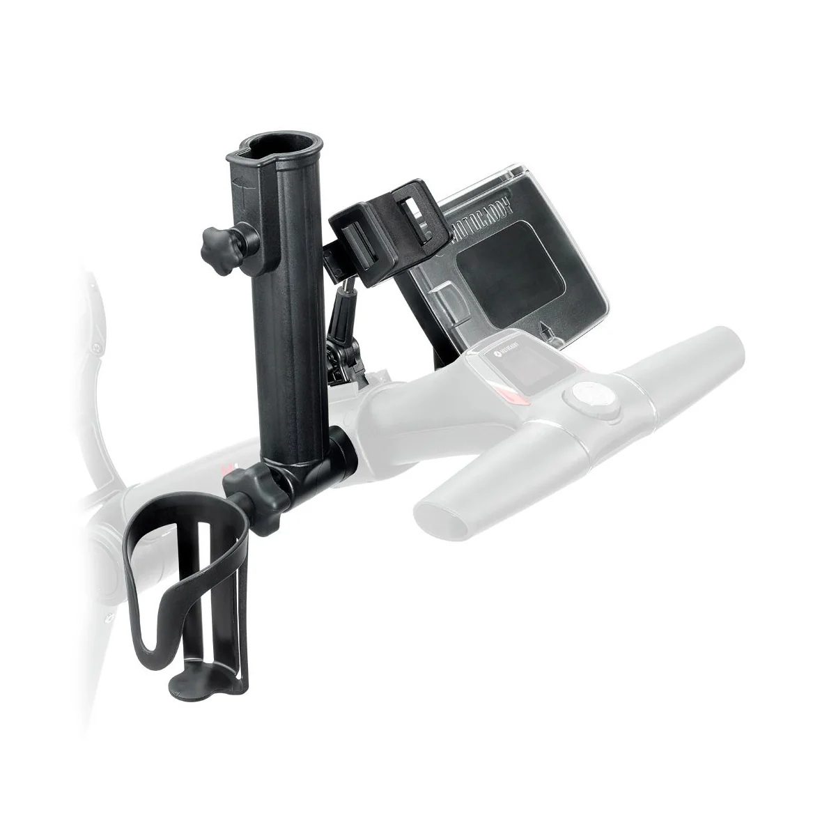 MotoCaddy Accessory Pack