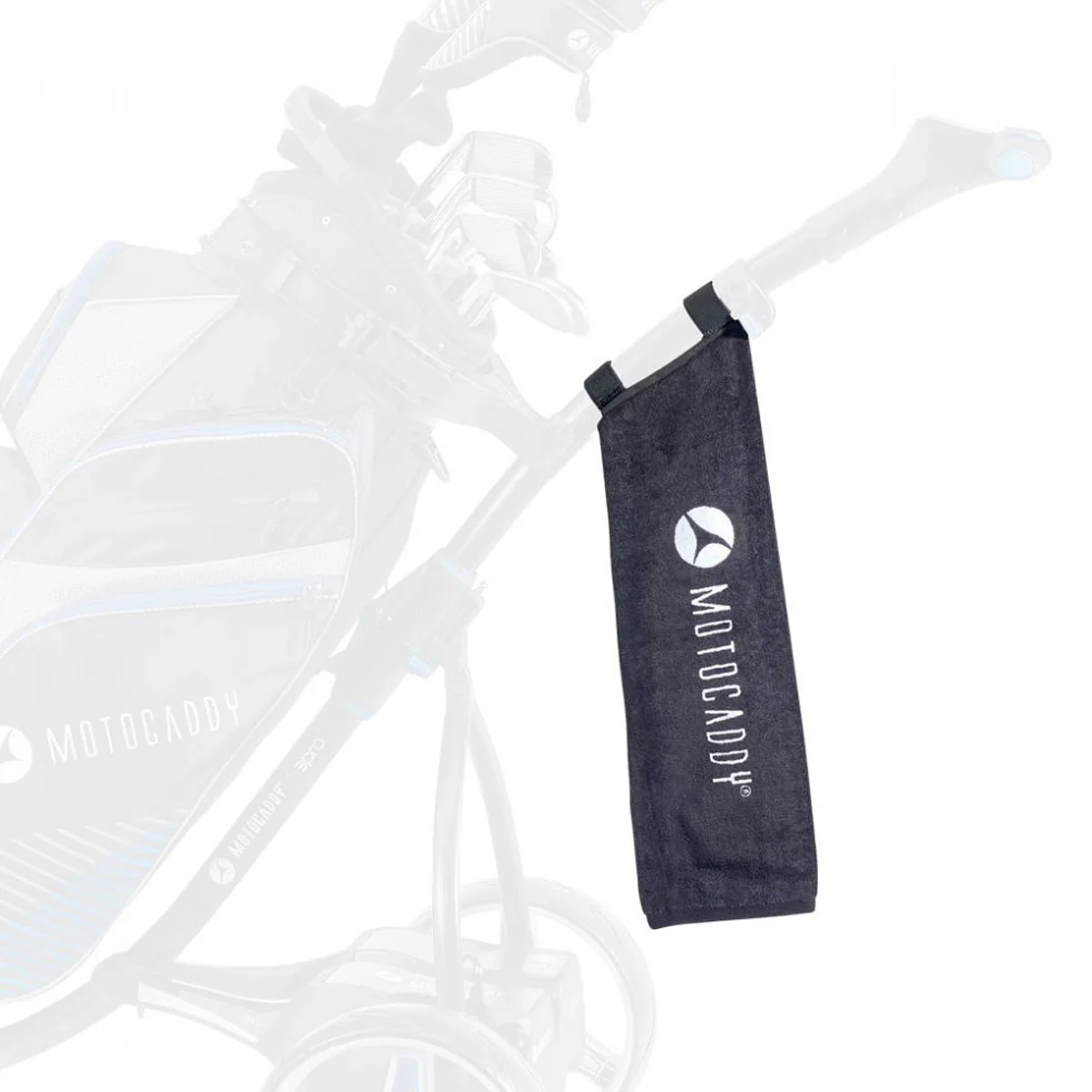 MotoCaddy Deluxe Trolley håndklæde
