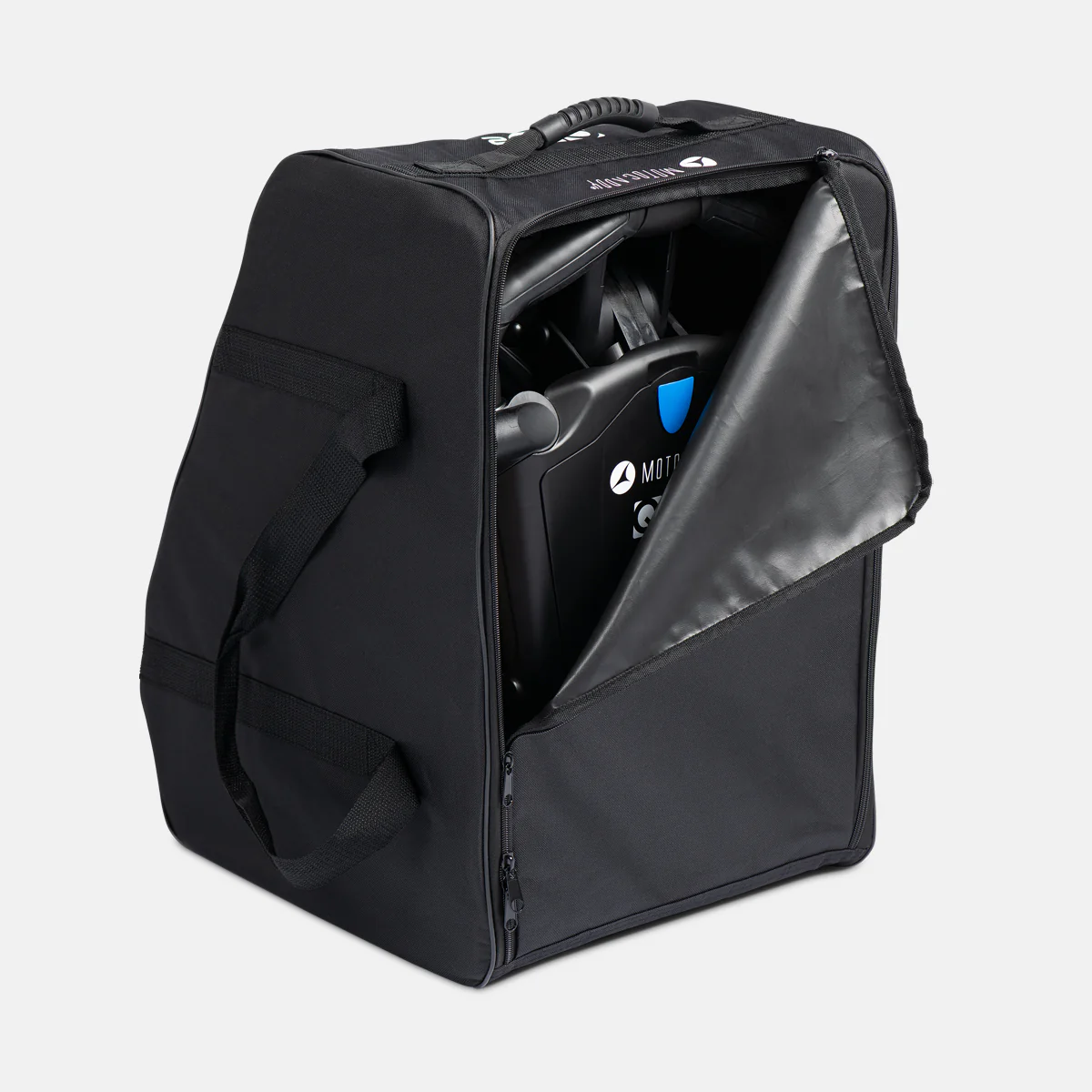 MotoCaddy QB2 Travelcover - Image 2