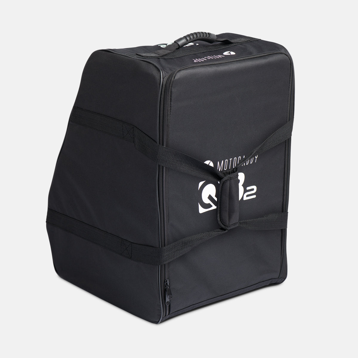 MotoCaddy QB2 Travelcover - Image 4