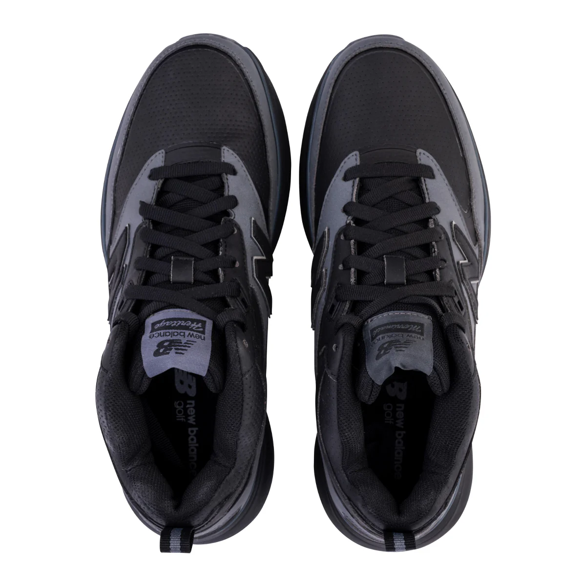 New Balance Merrimack støvle - Sort - Image 4