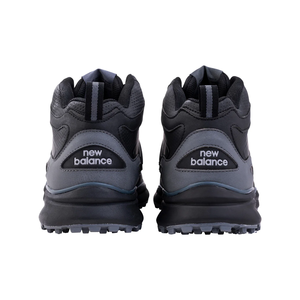 New Balance Merrimack støvle - Sort - Image 5