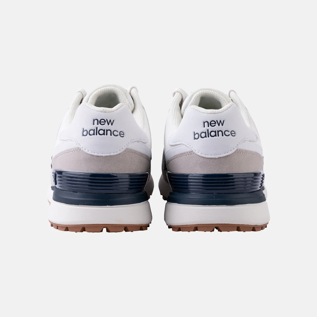 New Balance 574 SL - Beige - Image 4