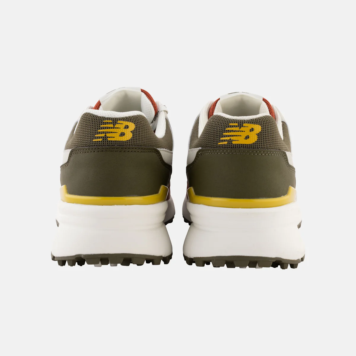 New Balance 997 SL - Grøn/brun - Image 4