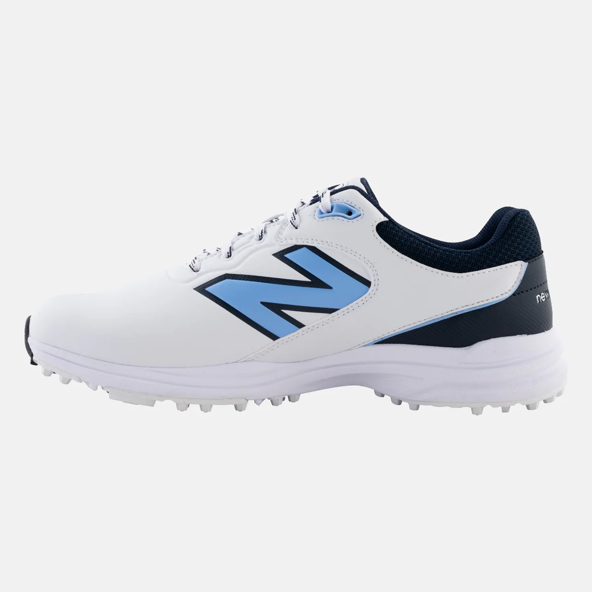 New Balance M003 SL - Hvid/lyseblå - Image 2