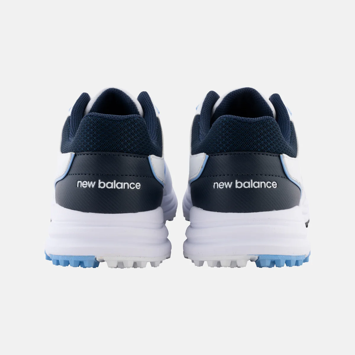 New Balance M003 SL - Hvid/lyseblå - Image 3