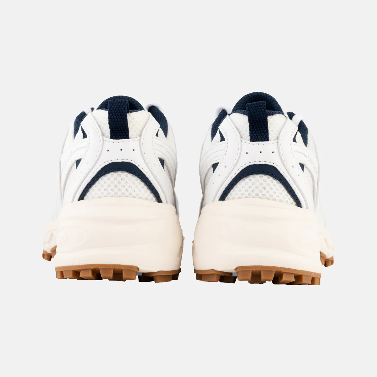 New Balance 530 Golf SL - Hvid/navy - Dame - Image 4