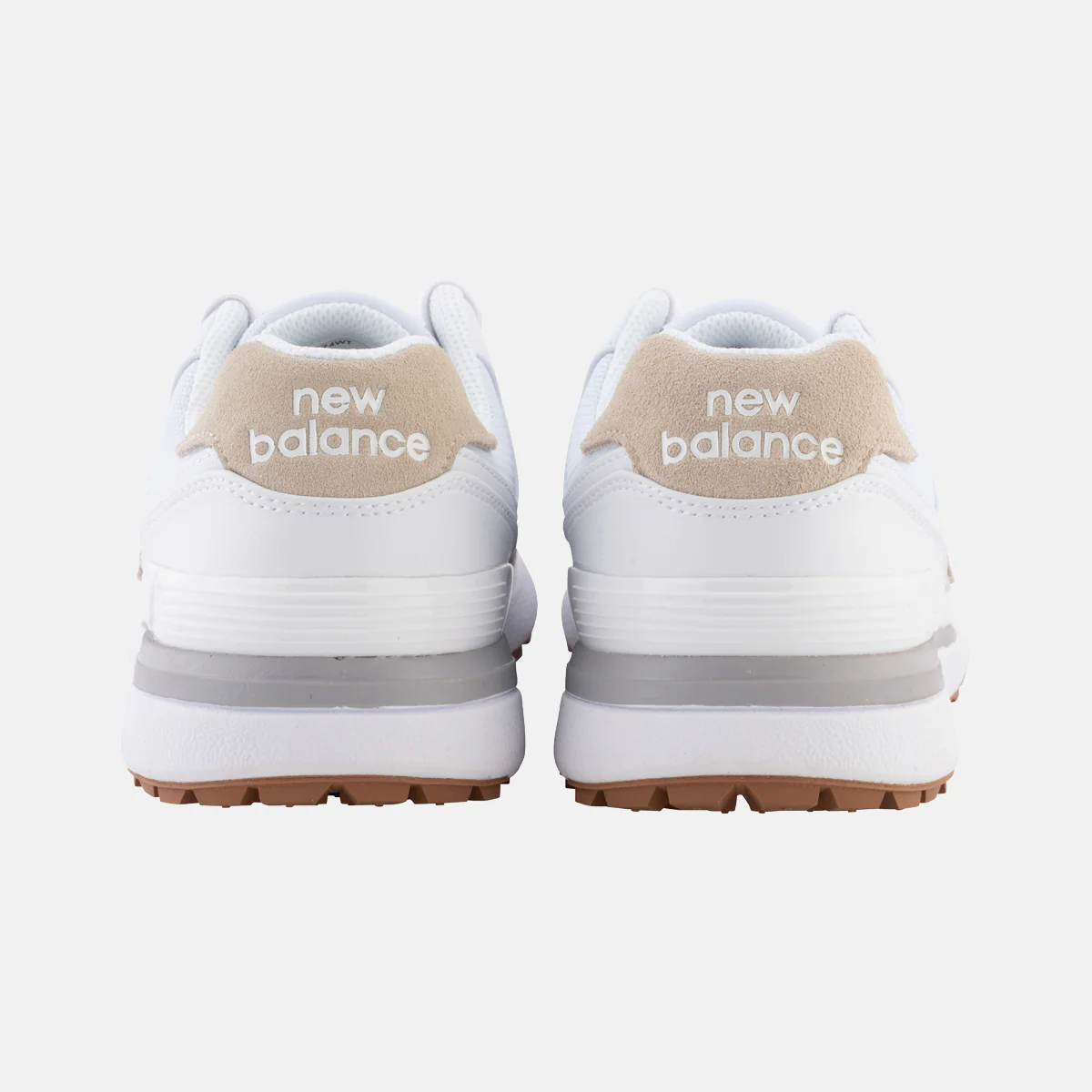 New Balance 574 Greens V2 - Hvid - Dame - Image 4