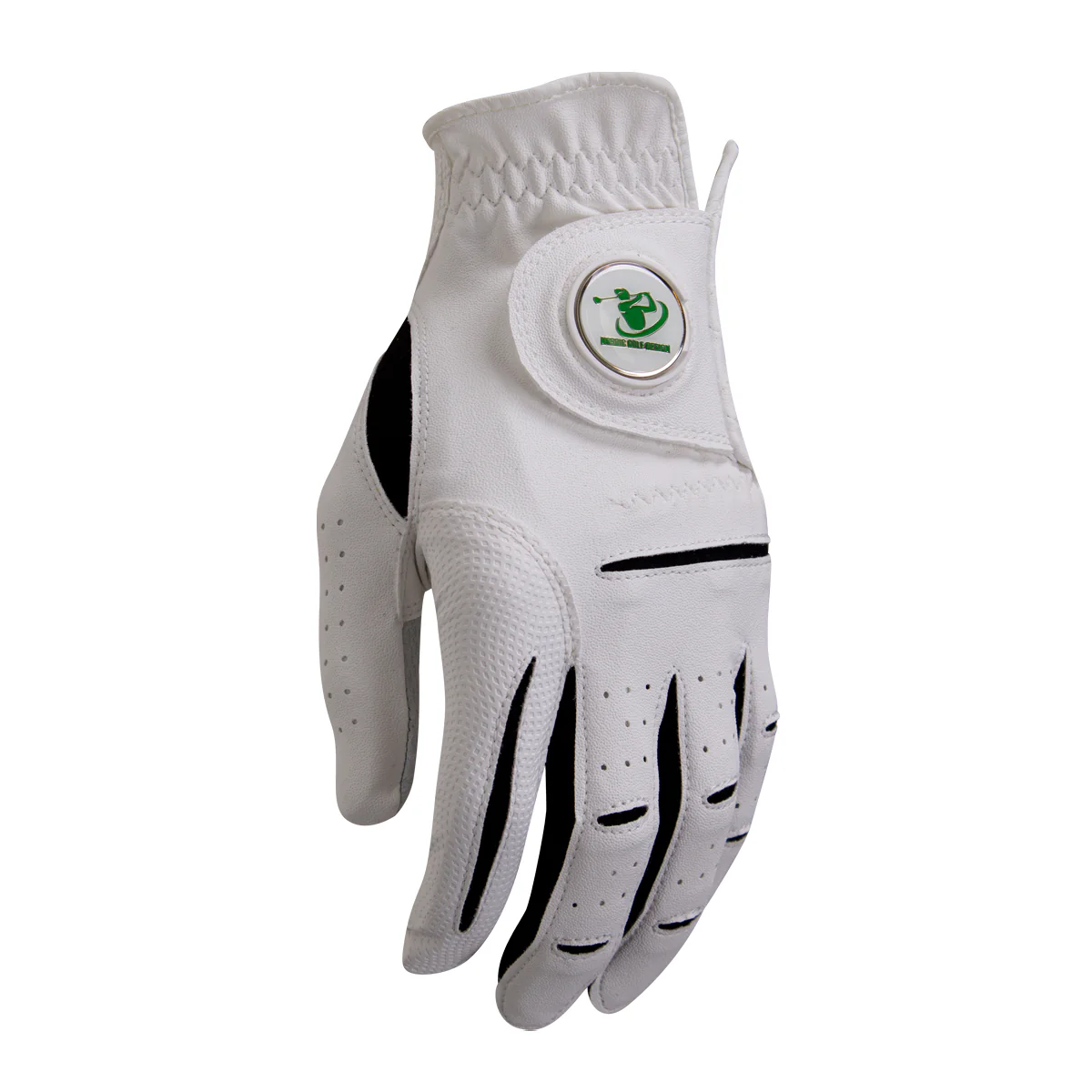 Nordic Golf Design All Weather handske (til venstre hånd)