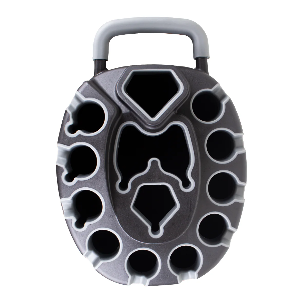 Nordic Golf Design AquaDry Top Divider vognbag - Image 2