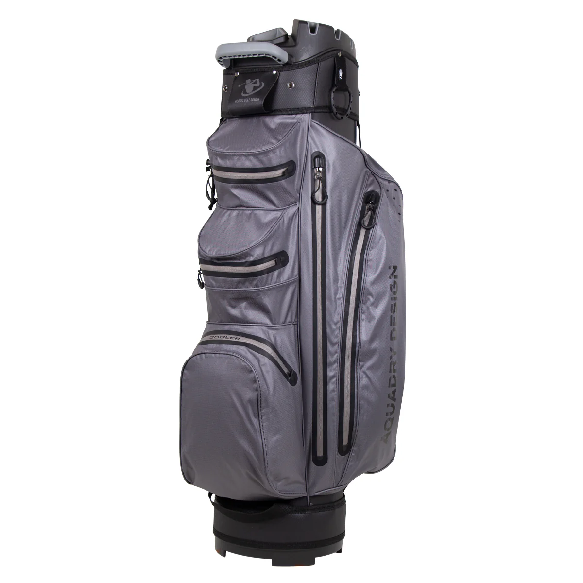 Nordic Golf Design AquaDry Top Divider vognbag - Image 3