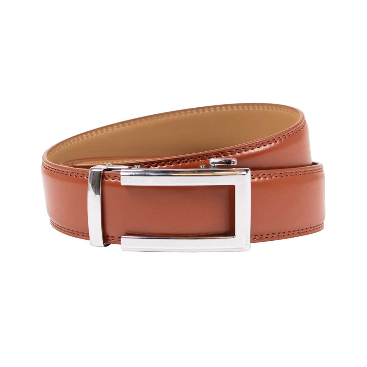 Nordic Golf Design Bælte - Brun - Image 2