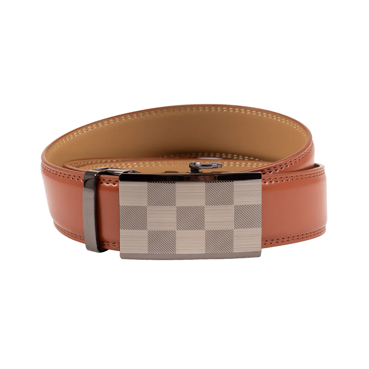 Nordic Golf Design Bælte - Brun - Image 3