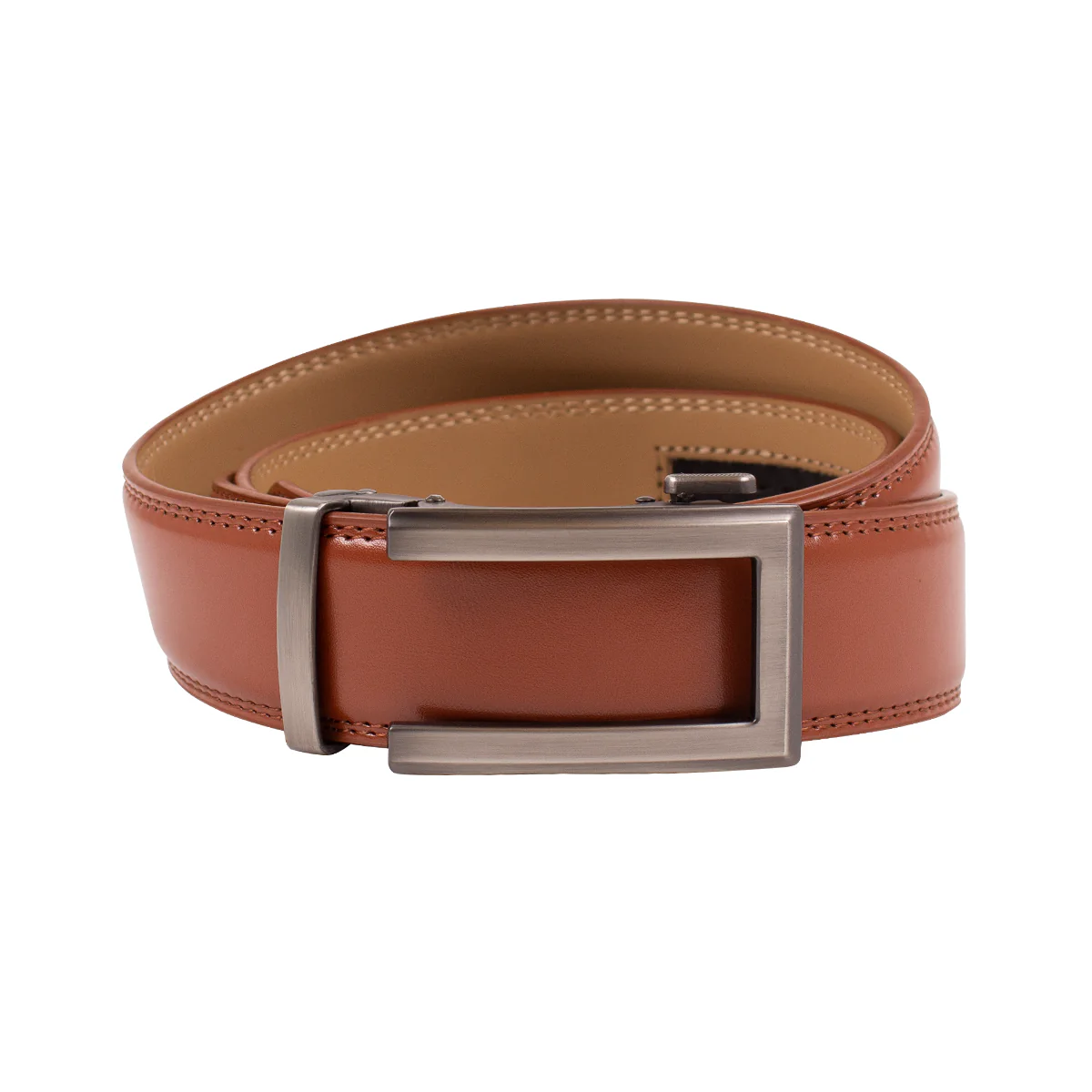 Nordic Golf Design Bælte - Brun - Image 4