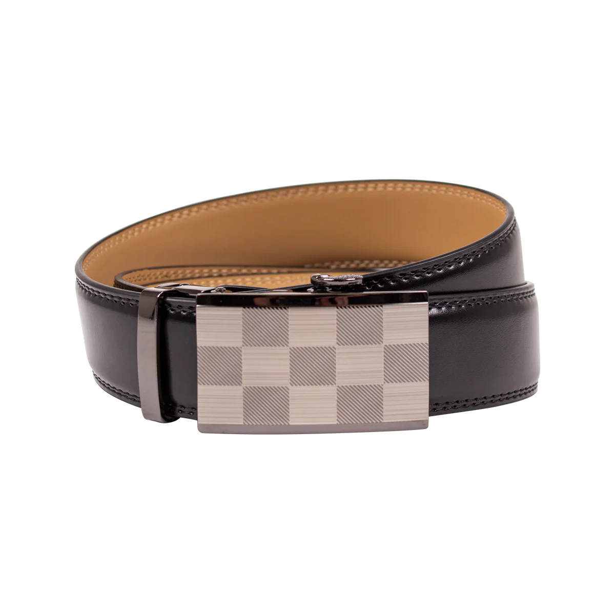 Nordic Golf Design Bælte - Sort - Image 3