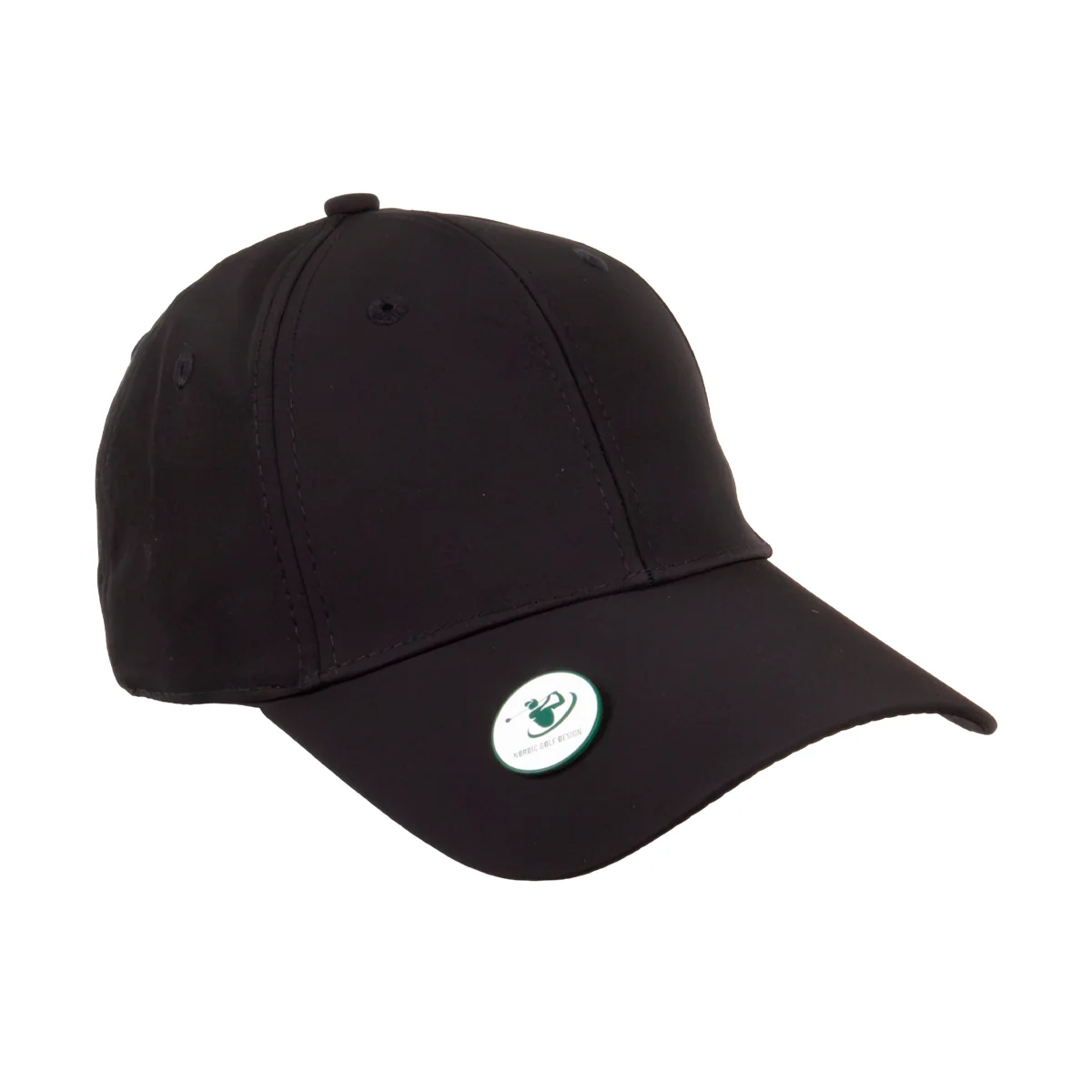 Nordic Golf Design Ball Marker cap - Image 2