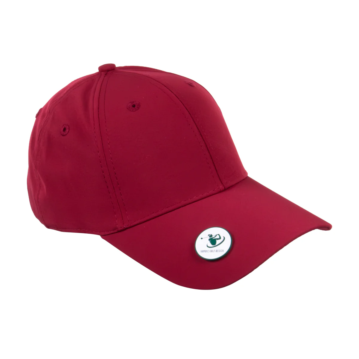 Nordic Golf Design Ball Marker cap - Image 5