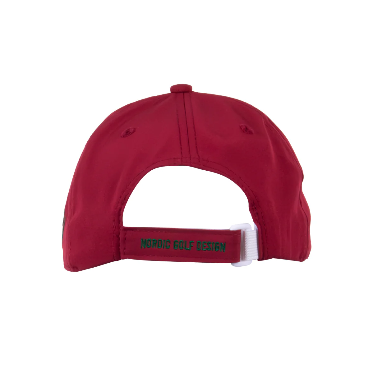 Nordic Golf Design Ball Marker cap - Image 6