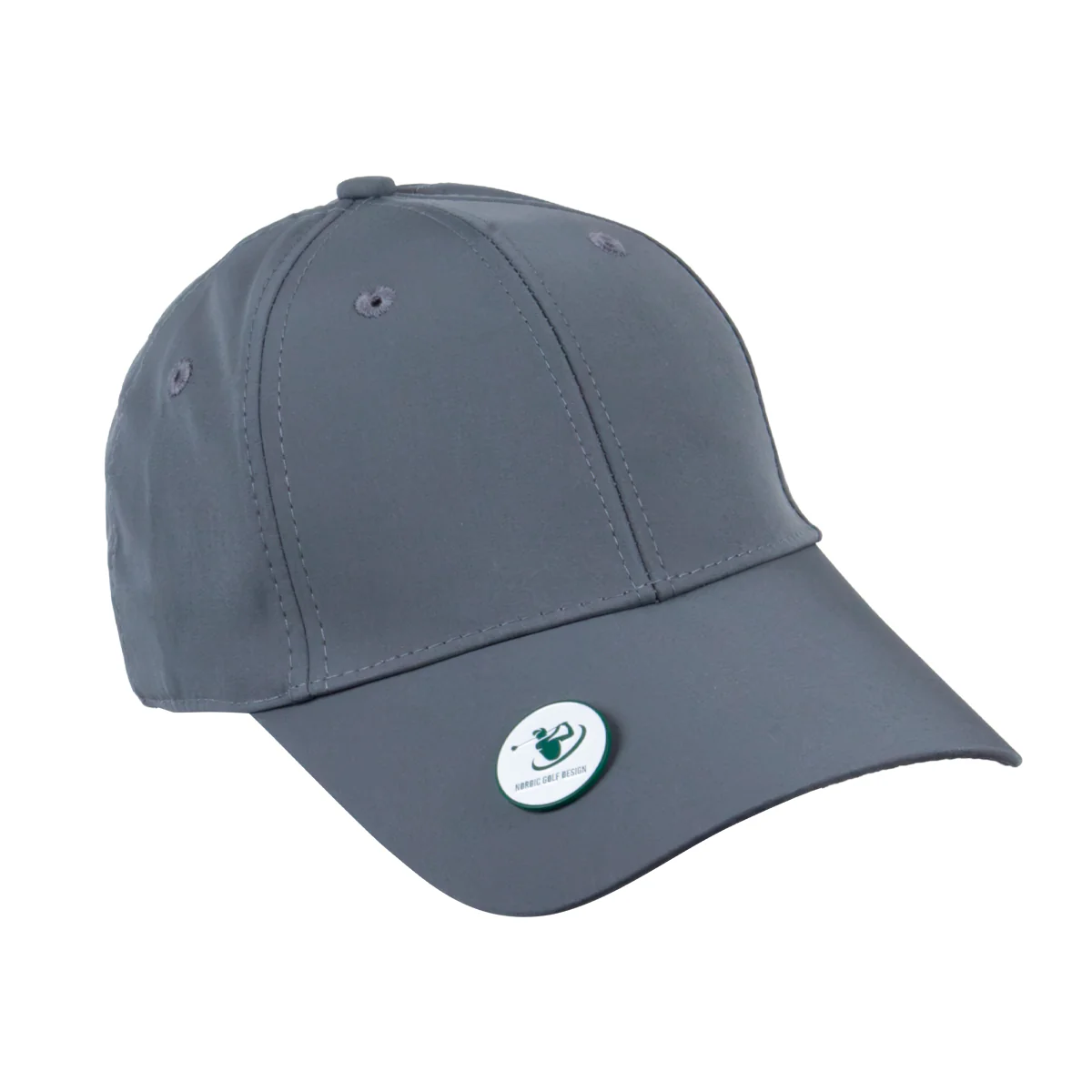 Nordic Golf Design Ball Marker cap - Image 8